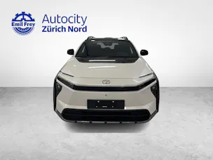 Toyota bZ4X Touring Premium AWD