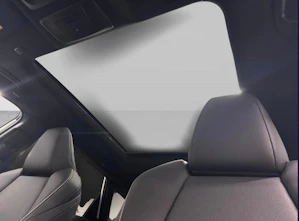Fahrzeugbild TOYOTA bZ4X Touring Premium AWD