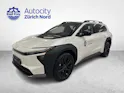 Toyota bZ4X Touring Premium AWD