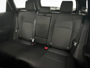 Toyota bZ4X Touring Premium AWD
