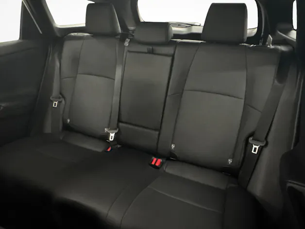 Toyota bZ4X Touring Premium AWD