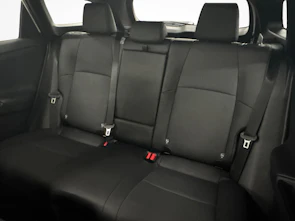 Fahrzeugbild TOYOTA bZ4X Touring Premium AWD