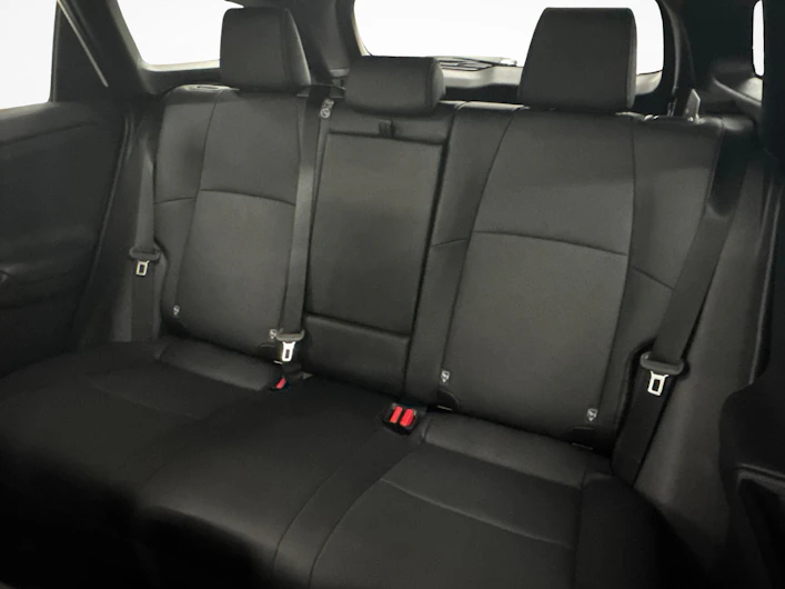 Fahrzeugbild TOYOTA BZ4X