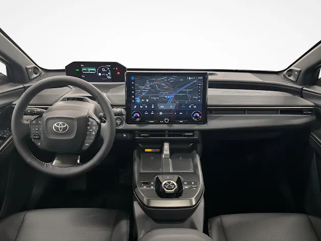 Toyota bZ4X Touring Premium AWD