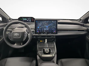 Fahrzeugbild TOYOTA bZ4X Touring Premium AWD