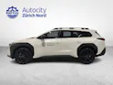 Toyota bZ4X Touring Premium AWD