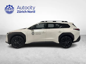 Fahrzeugbild TOYOTA bZ4X Touring Premium AWD