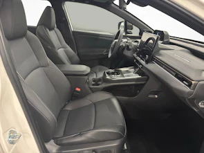 Fahrzeugbild TOYOTA bZ4X Touring Premium AWD