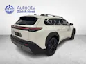 Toyota bZ4X Touring Premium AWD