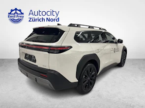 Fahrzeugbild TOYOTA bZ4X Touring Premium AWD