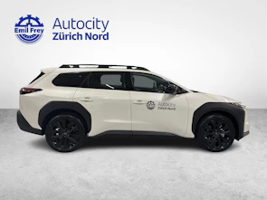 Fahrzeugbild TOYOTA bZ4X Touring Premium AWD