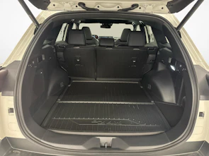Fahrzeugbild TOYOTA bZ4X Touring Premium AWD