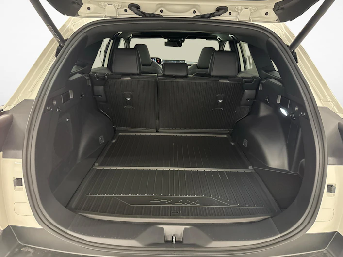 Fahrzeugbild TOYOTA BZ4X