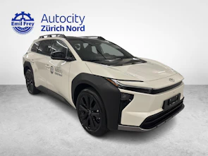 Fahrzeugbild TOYOTA bZ4X Touring Premium AWD