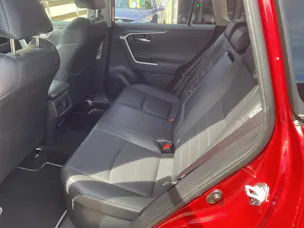 Toyota RAV4 2.5 HEV Premium FWD