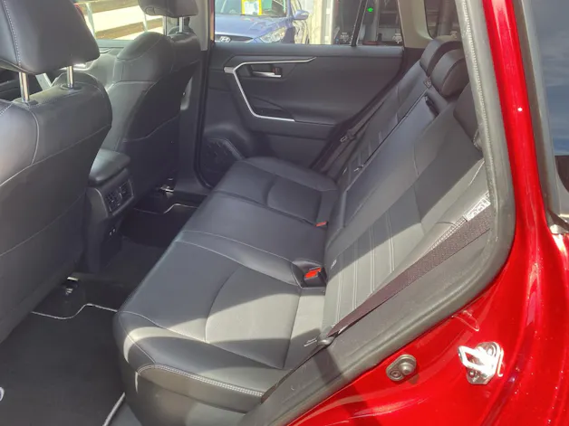 Toyota RAV4 2.5 HEV Premium FWD