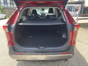 Toyota RAV4 2.5 HEV Premium FWD
