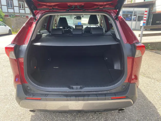 Toyota RAV4 2.5 HEV Premium FWD