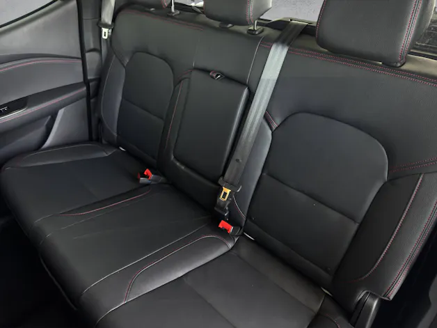 Maxus T60 Max 2.0 TD Luxury