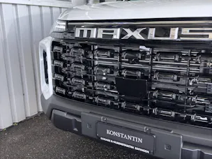 Maxus T60 Max 2.0 TD Luxury