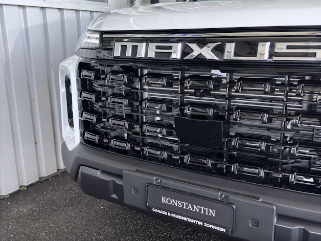 Maxus T60 Max 2.0 TD Luxury