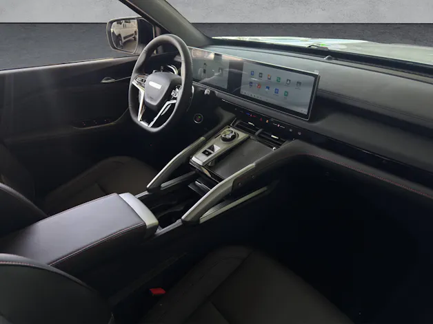 Maxus T60 Max 2.0 TD Luxury