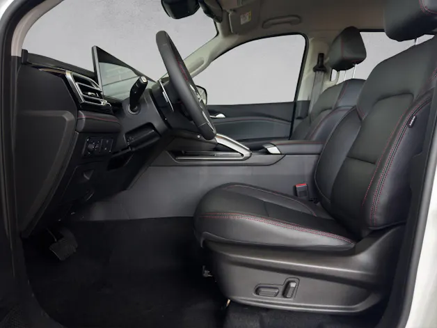 Maxus T60 Max 2.0 TD Luxury