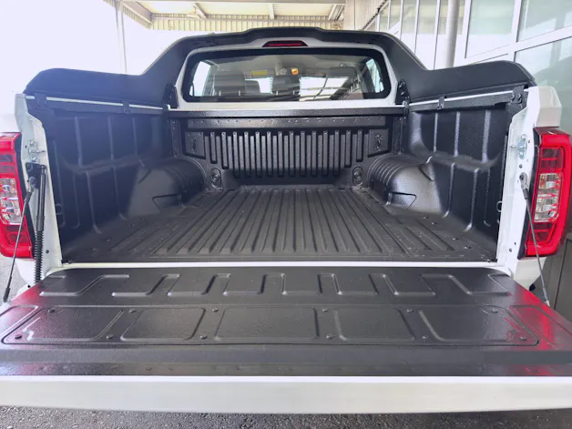 Maxus T60 Max 2.0 TD Luxury