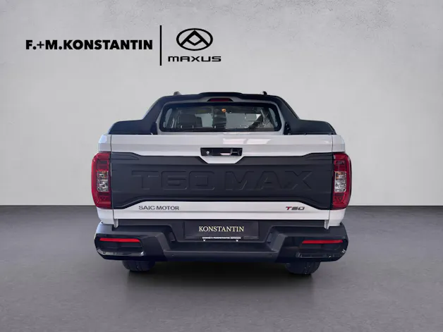 Maxus T60 Max 2.0 TD Luxury