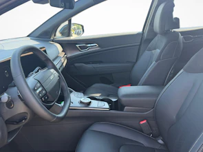 Fahrzeugbild KIA Sportage 1.6 T-GDi Hybrid Black Edition