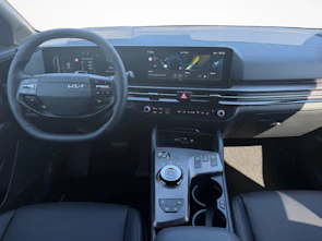 Fahrzeugbild KIA Sportage 1.6 T-GDi Hybrid Black Edition