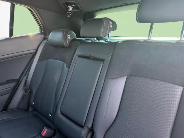 Kia Sportage 1.6 T-GDi Hybrid Black Edition