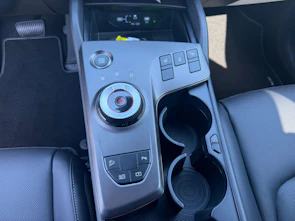 Fahrzeugbild KIA Sportage 1.6 T-GDi Hybrid Black Edition