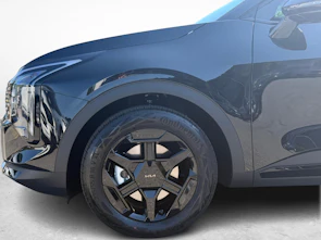 Fahrzeugbild KIA Sportage 1.6 T-GDi Hybrid Black Edition