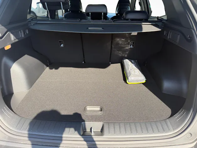Kia Sportage 1.6 T-GDi Hybrid Black Edition