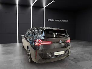 BMW X3 20d xDrive M Sport Pro