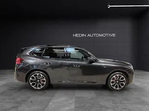 BMW X3 20d xDrive M Sport Pro