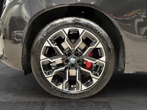 BMW X3 20d xDrive M Sport Pro