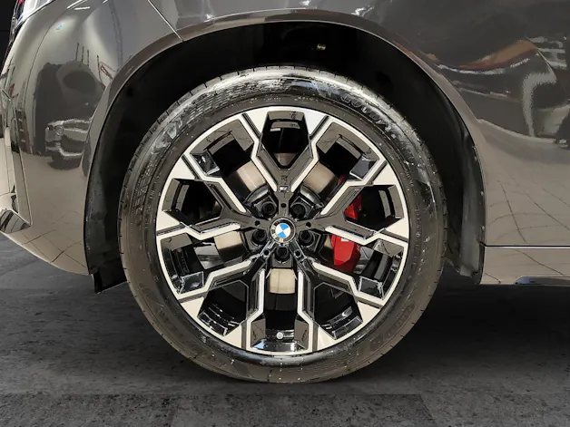 BMW X3 20d xDrive M Sport Pro