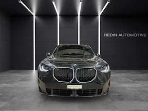 BMW X3 20d xDrive M Sport Pro