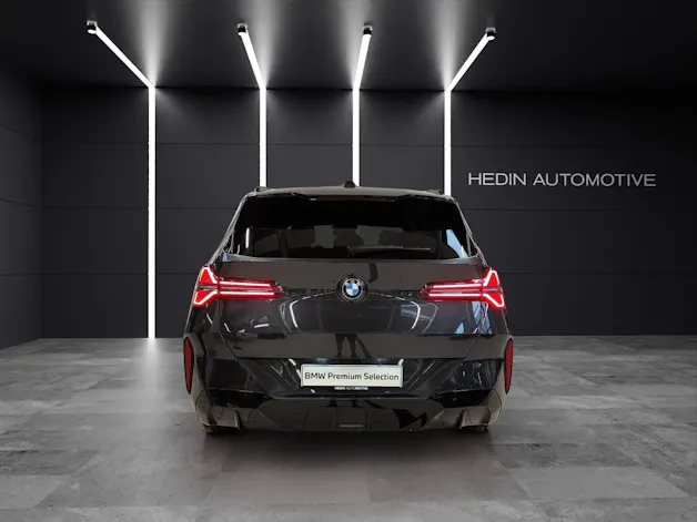 BMW X3 20d xDrive M Sport Pro