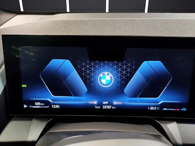 BMW X3 20d xDrive M Sport Pro