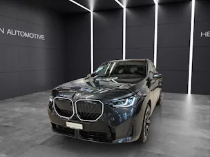 BMW X3 20d xDrive M Sport Pro