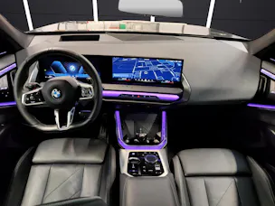 BMW X3 20d xDrive M Sport Pro