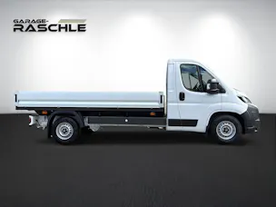 Toyota PROACE MAX Kab.-Pick-up 3.5 L3 2.2 D Active Heavy