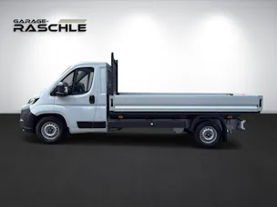 Toyota PROACE MAX Kab.-Pick-up 3.5 L3 2.2 D Active Heavy