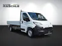 Toyota PROACE MAX Kab.-Pick-up 3.5 L3 2.2 D Active Heavy
