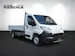 Toyota PROACE MAX Kab.-Pick-up 3.5 L3 2.2 D Active Heavy