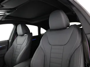 BMW i4 xDrive40