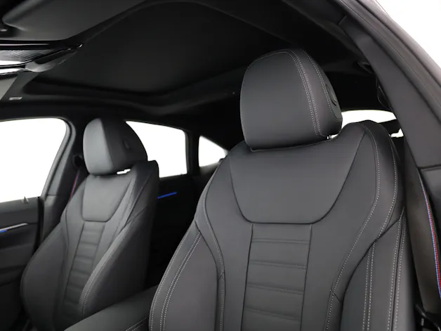 BMW i4 xDrive40